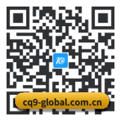 安卓 APP 二维码